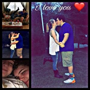 Meet your Posher, Shad